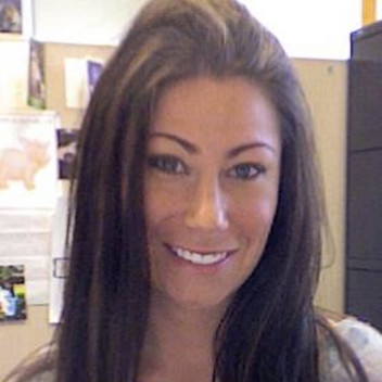 Amy Greer