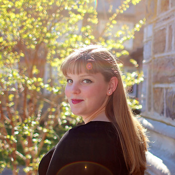 Lydia Schlitt