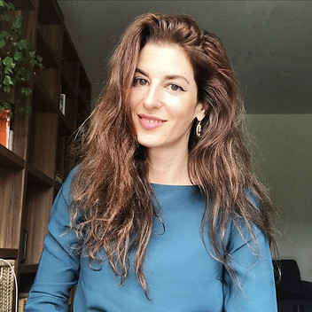 Almu Jimenez