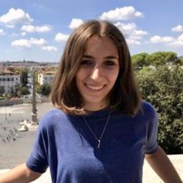 Rocío Quero