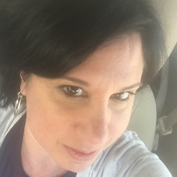 Sharon Cooper
