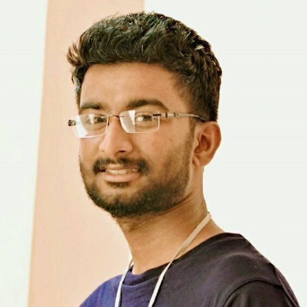 Atthri Anand