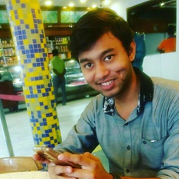 Amit Agarwal