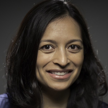 Tara Abrahams