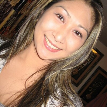 Jenny Lam-Chowdhury