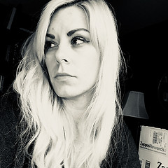 Heather Brown-Hudson