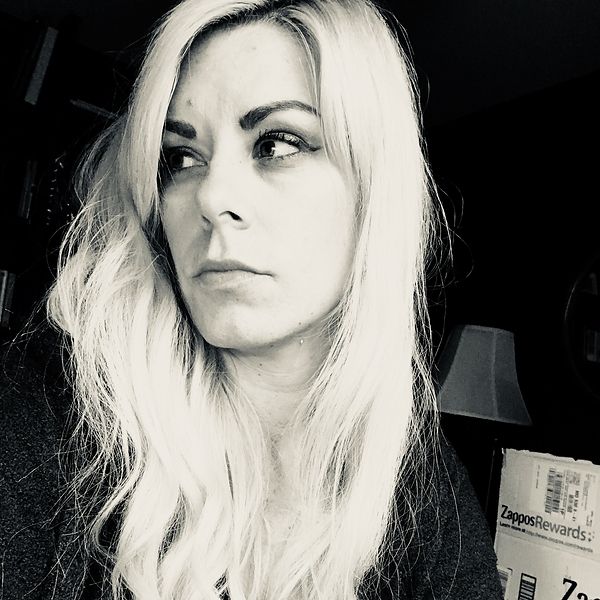 Heather Brown-Hudson