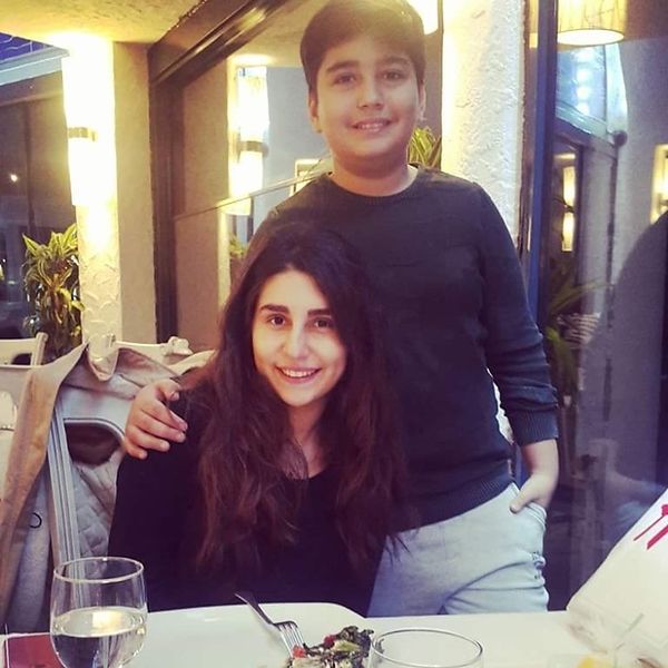 Su Aslanoğlu