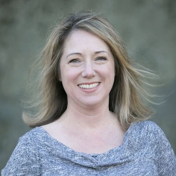 Kristen Van Dinter