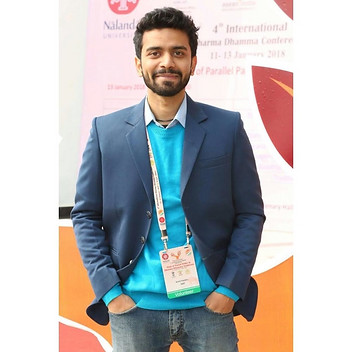 Ankit Pandey