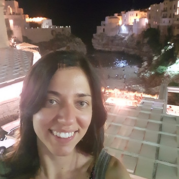 Palmira Tarabuso