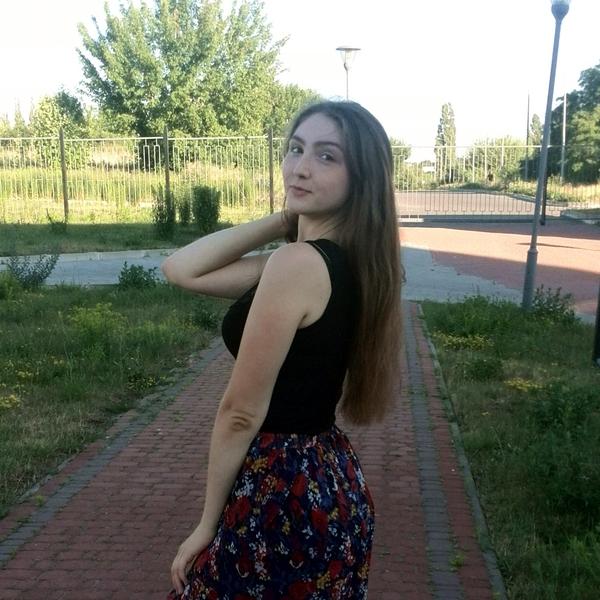 Anastasiia Egorova