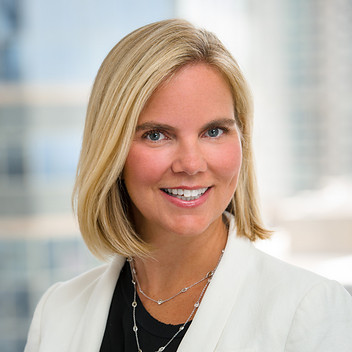 Catherine Waller