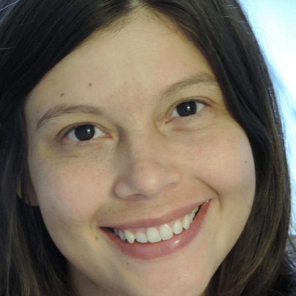 Carina Lucindo Borrego