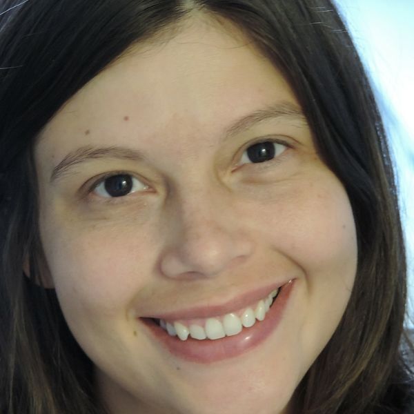 Carina Lucindo Borrego