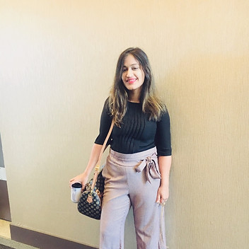 Gargi Modi