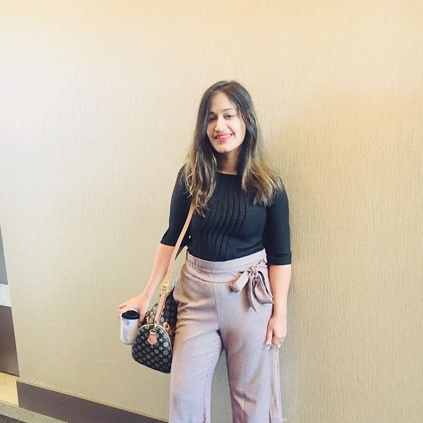 Gargi Modi