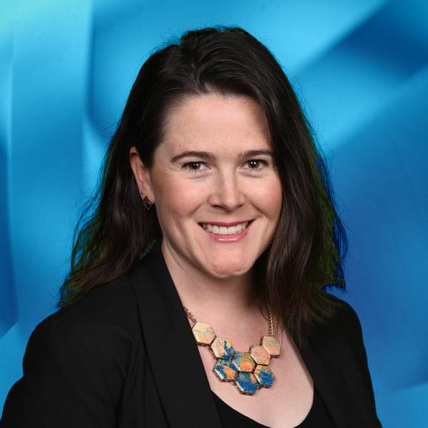 Claire Slattery