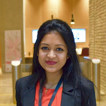 Syeda Barkha
