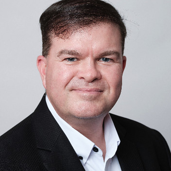 Christopher Hurley
