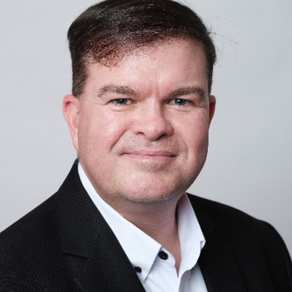 Christopher Hurley