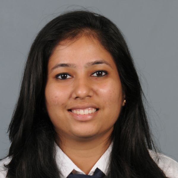 Archana C