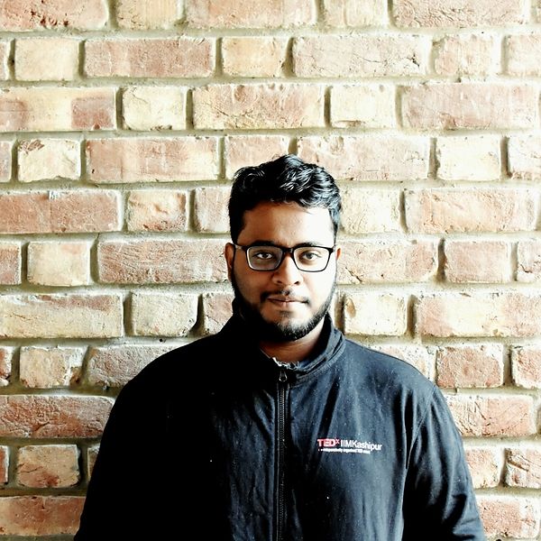 Shashank Kulkarni