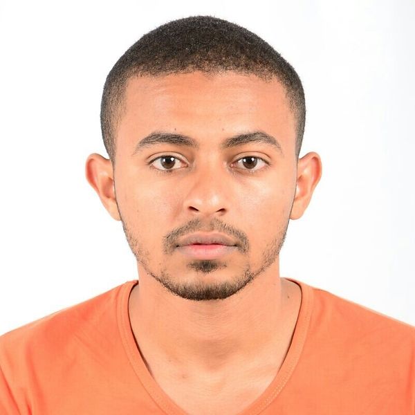 Umar Faraj