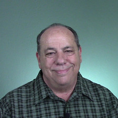 Bryan Bergeron