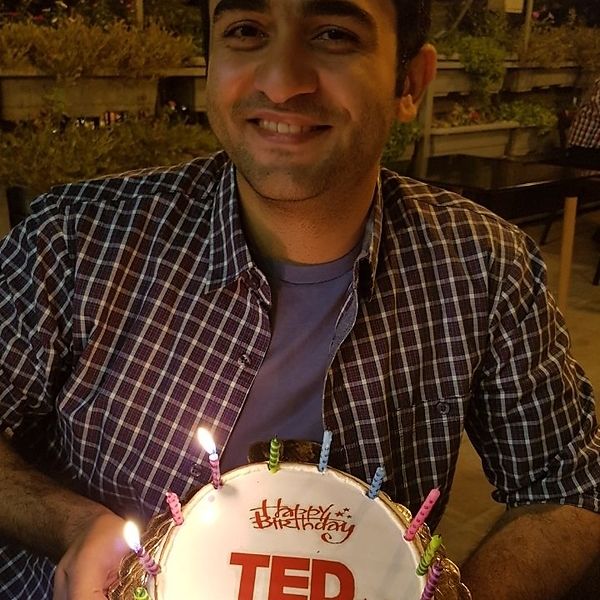 Sadegh Zabihi