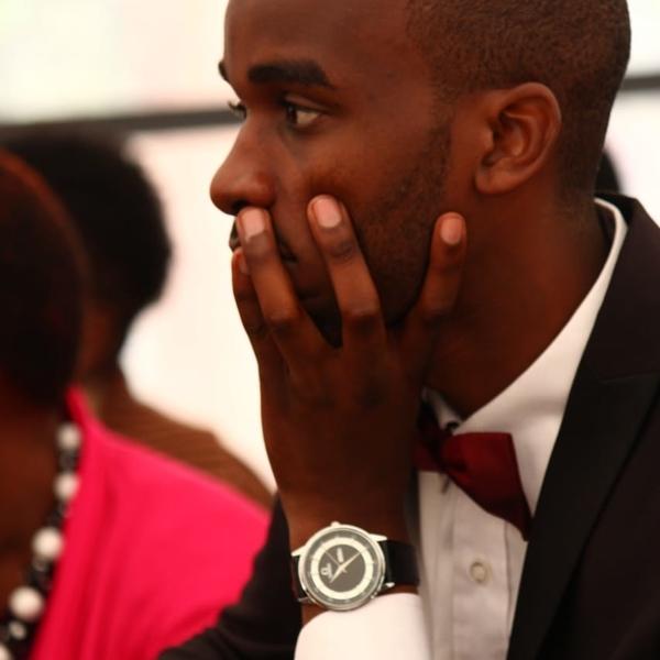 Brian O'Bosire