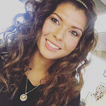 Gabriela M. Granado