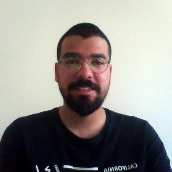 Ahmed ENES ERŞAHAN
