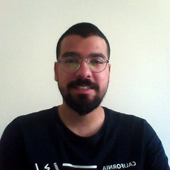 Ahmed ENES ERŞAHAN