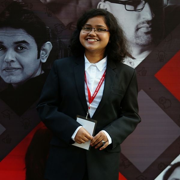 Debankana Bhattacharjee