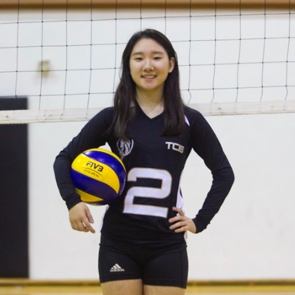 Grace Lee