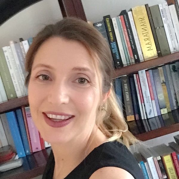 Ebru Güçlü