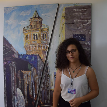Hajer Cherif