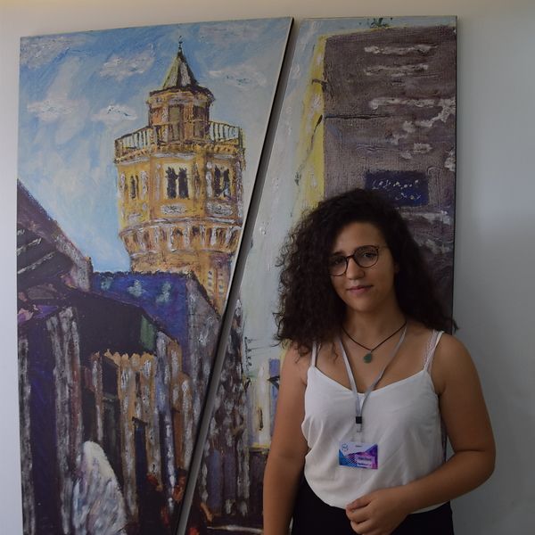 Hajer Cherif