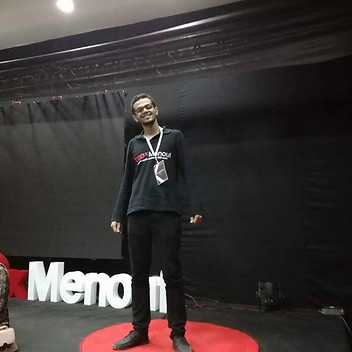Ahmed Elbarky