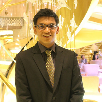 Anurag Kumar
