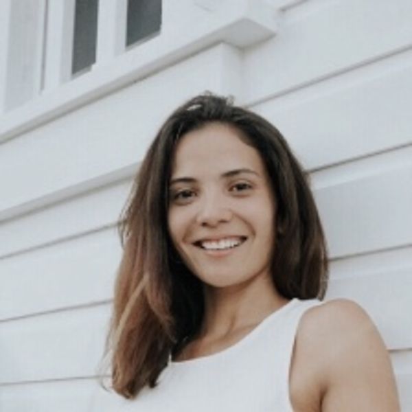 Valeria Alvarez