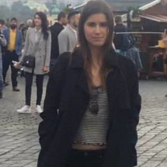 Yasmin Klär