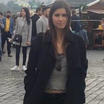 Yasmin Klär