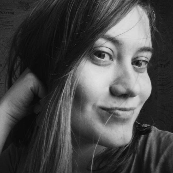 Tania Dobrianska