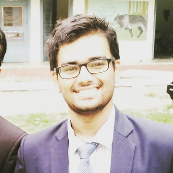 Himesh Kothari