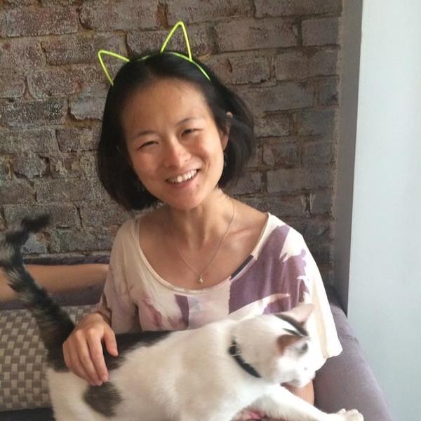 Jessica Chen