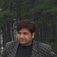 Narendra Kumar