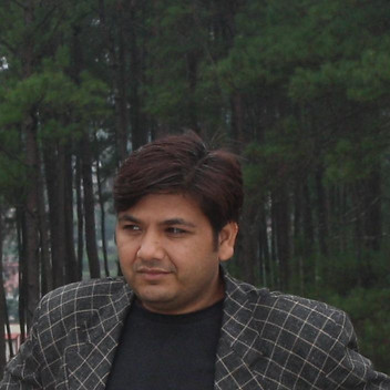 Narendra Kumar