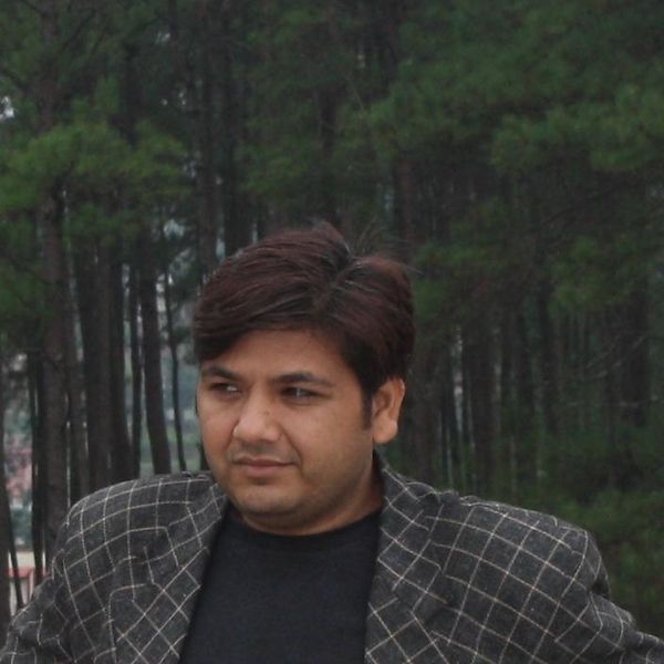 Narendra Kumar